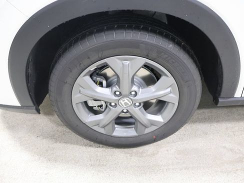 New 2027 Honda HR-V LX image 9