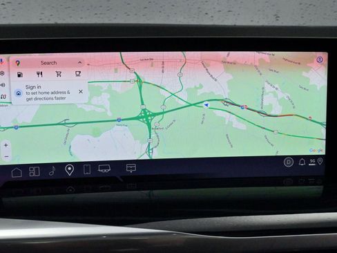 Certified 2025 Cadillac Escalade Sport w/ LPO, ONYX Package AWD/4WD image 27