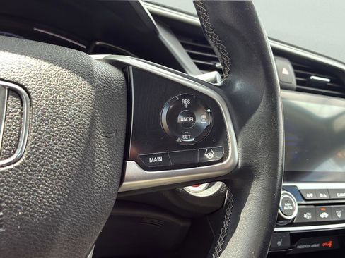 Used 2020 Honda Civic EX image 35