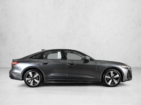 New 2026 Audi A5 2.0T Premium Plus AWD/4WD image 4