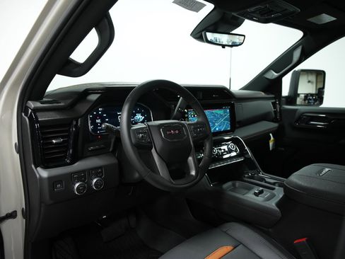 New 2026 GMC Sierra 2500 AT4 w/ AT4 Premium Plus Package image 27