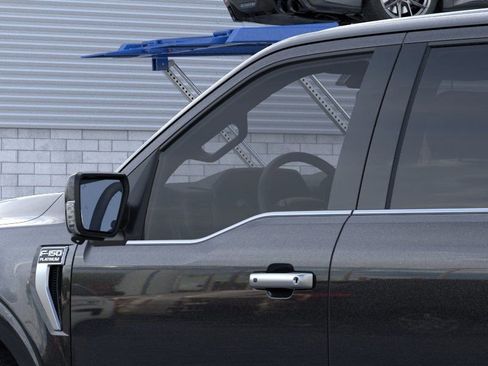 New 2026 Ford F150 Platinum AWD/4WD image 49