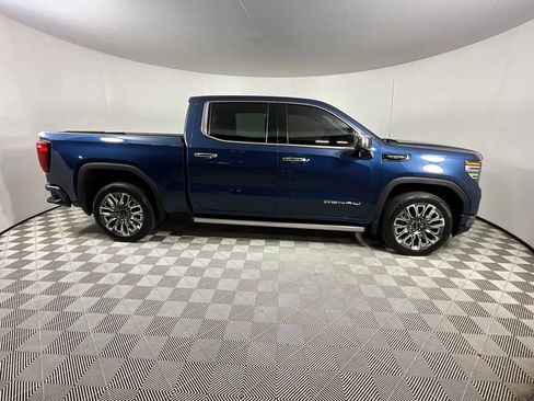 Used 2023 GMC Sierra 1500 Denali Ultimate image 5