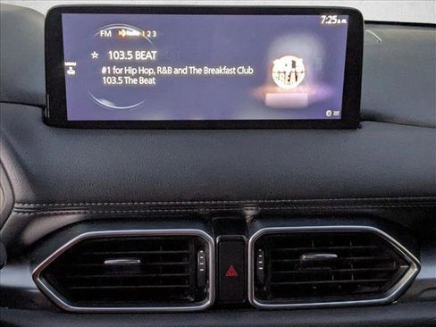 Used 2021 MAZDA CX-5 Touring image 12