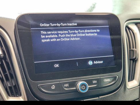 Used 2023 Chevrolet Malibu LT FWD image 16