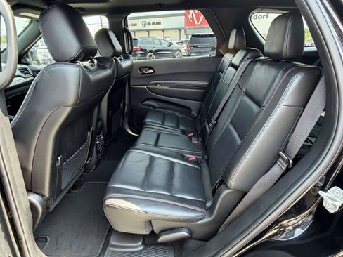 Used 2023 Dodge Durango GT AWD/4WD image 29