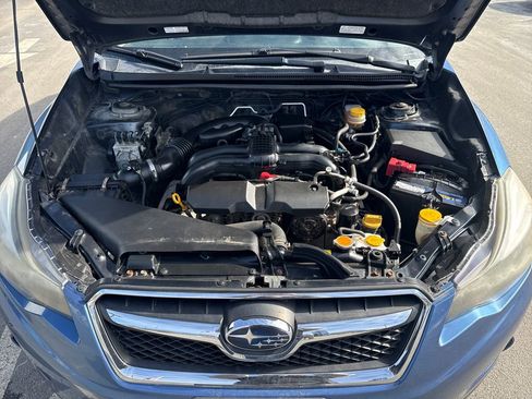 Used 2014 Subaru Crosstrek 2.0i Premium image 13