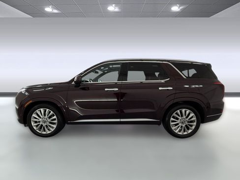Used 2020 Hyundai Palisade Limited FWD image 2