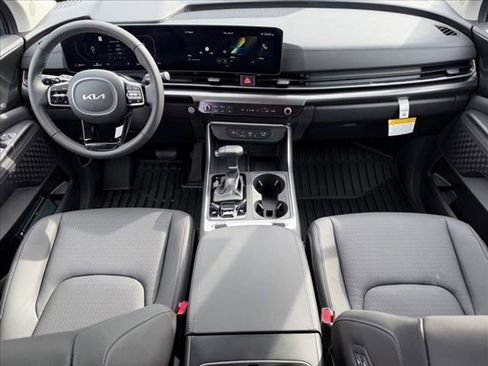 New 2026 Kia Carnival SX Prestige image 17
