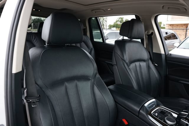 Used 2020 BMW X7 xDrive40i w/ Premium Package AWD/4WD image 19