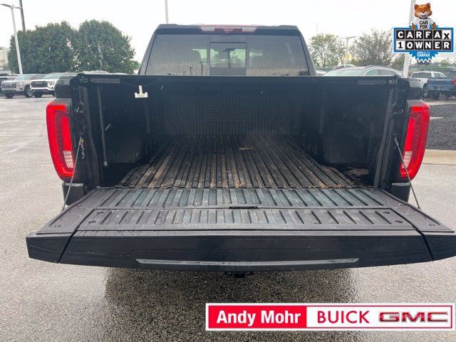 Used 2024 GMC Sierra 1500 Denali Ultimate AWD/4WD image 15