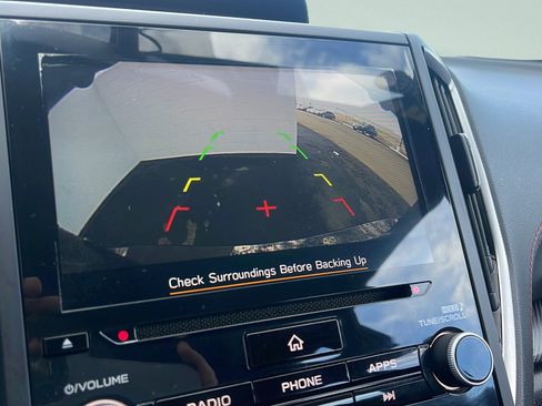 Used 2020 Subaru Impreza 2.0i Sport w/ Popular Package #1 image 21