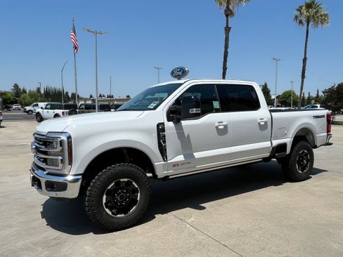 New 2026 Ford F250 Lariat w/ Tremor Off-Road Package AWD/4WD image 31