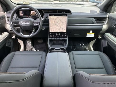 New 2026 GMC Terrain AT4 w/ Technology Package II AWD/4WD image 21