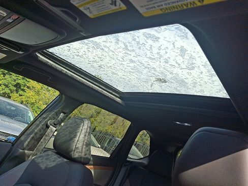 Certified 2025 Subaru Forester Sport image 14