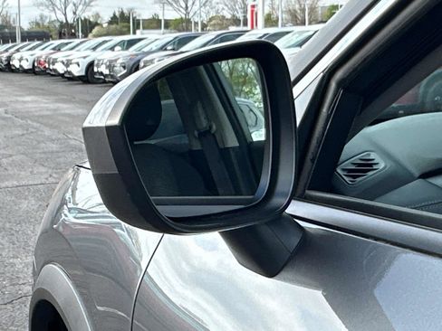 New 2026 Nissan Rogue SV AWD/4WD image 10