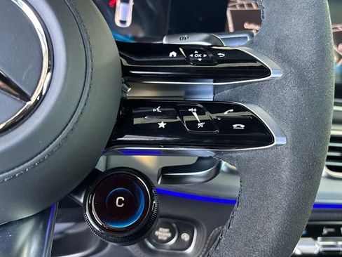 New 2025 Mercedes-Benz GLE 63 AMG S image 29