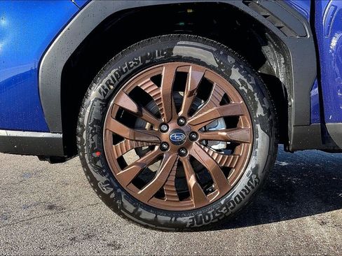 New 2025 Subaru Forester Sport image 15