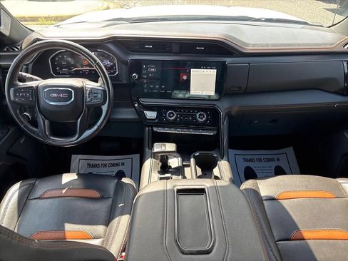Used 2022 GMC Sierra 1500 AT4 AWD/4WD image 21