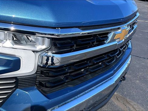 Used 2024 Chevrolet Silverado 1500 LT image 33