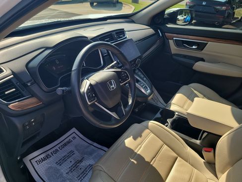 Used 2022 Honda CR-V EX-L image 10