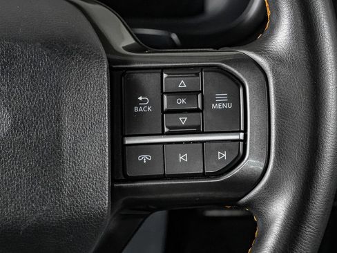 Used 2023 Ford F150 Tremor w/ Equipment Group 402A High AWD/4WD image 18