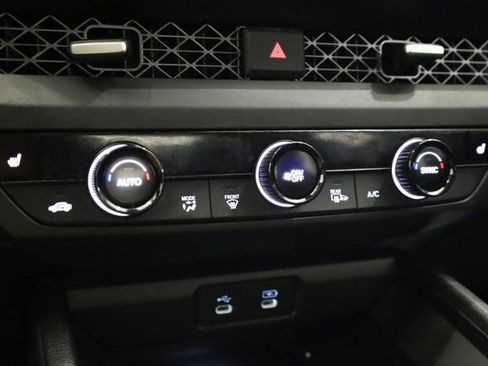 Used 2024 Honda Accord EX image 18