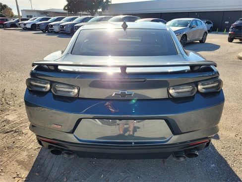 Used 2022 Chevrolet Camaro SS image 13