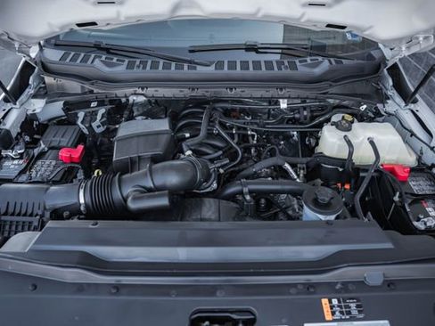 New 2026 Ford F250 XL w/ STX Appearance Package image 32