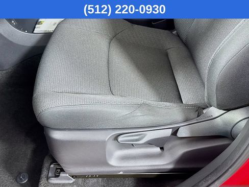 Used 2024 Subaru Solterra AWD/4WD image 23