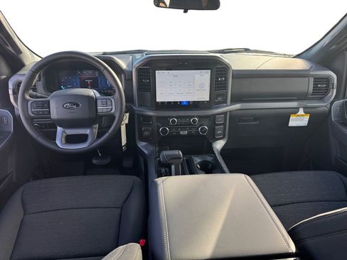 New 2026 Ford F150 XLT w/ FX4 Off-Road Package AWD/4WD image 12