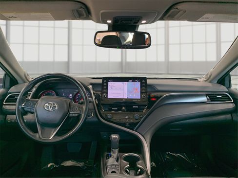 Used 2024 Toyota Camry XSE image 25