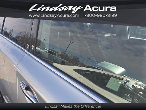 Used 2018 INFINITI QX60 Luxe w/ Deluxe Technology Package image 8