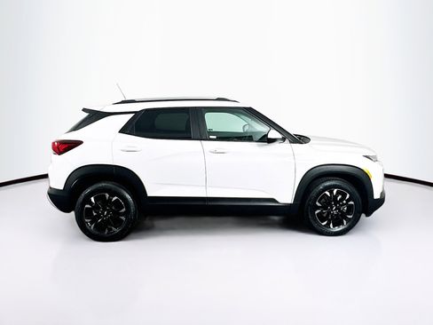 Used 2023 Chevrolet TrailBlazer LT image 10