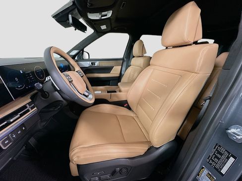 New 2026 Hyundai Santa Fe Calligraphy image 16