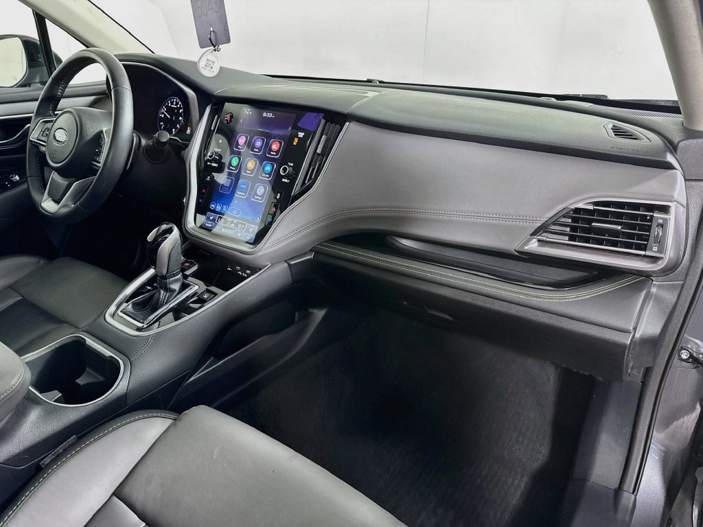 Certified 2022 Subaru Outback Onyx Edition XT AWD/4WD image 37