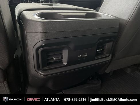 Used 2022 Chevrolet Silverado 1500 RST image 22