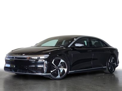 Used 2022 Lucid Air Grand Touring