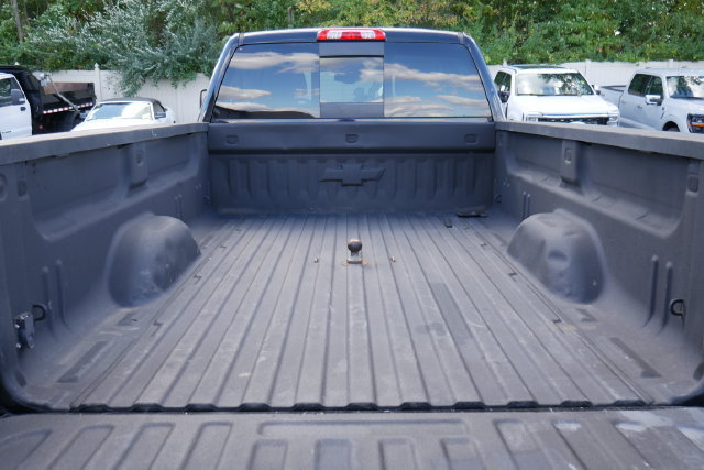 Used 2015 Chevrolet Silverado 3500 High Country w/ Duramax Plus Package AWD/4WD image 13
