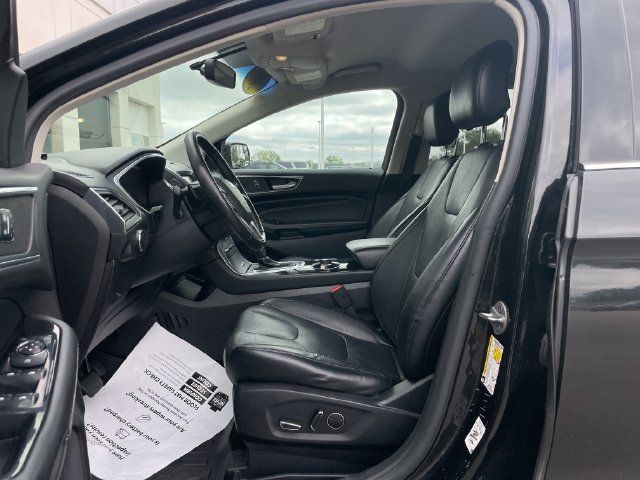 Used 2015 Ford Edge Titanium AWD/4WD image 19