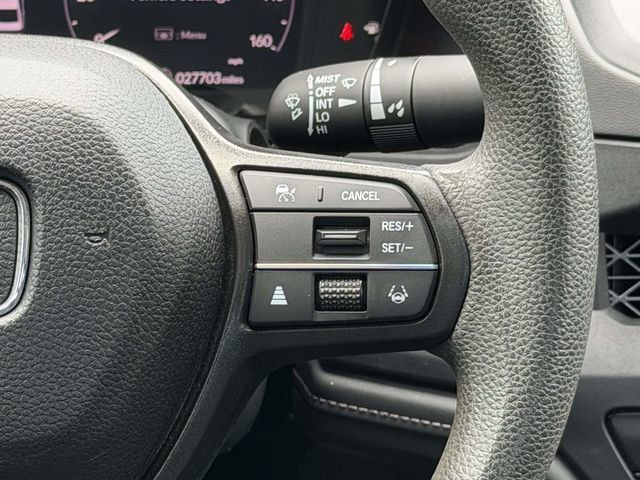 Used 2024 Honda Accord EX image 25