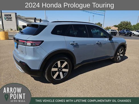 Used 2024 Honda Prologue Touring image 12
