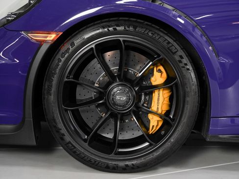 Used 2016 Porsche 911 GT3 RS RWD image 16
