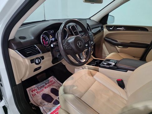 Used 2016 Mercedes-Benz GLE 350 4MATIC image 16