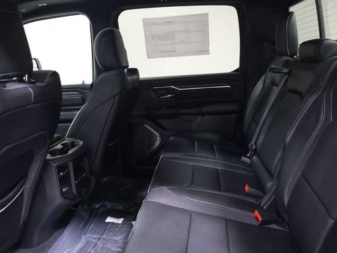 New 2026 RAM 1500 Limited AWD/4WD image 11