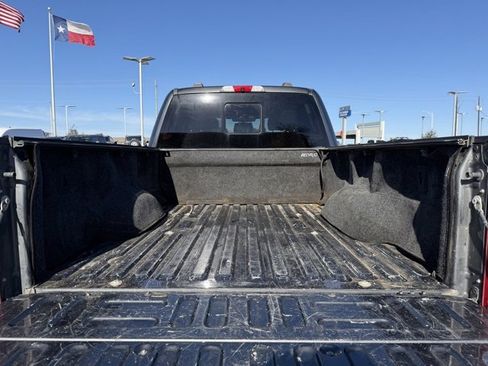 Used 2020 Ford F250 Lariat w/ Lariat Ultimate Package image 7