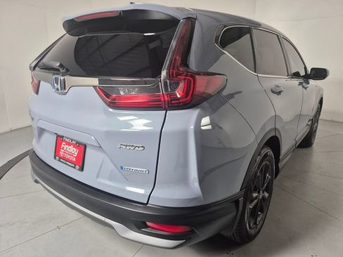 Used 2022 Honda CR-V EX-L image 4