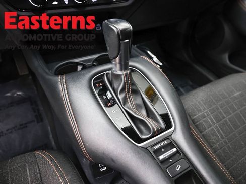 Used 2024 Honda HR-V Sport image 13