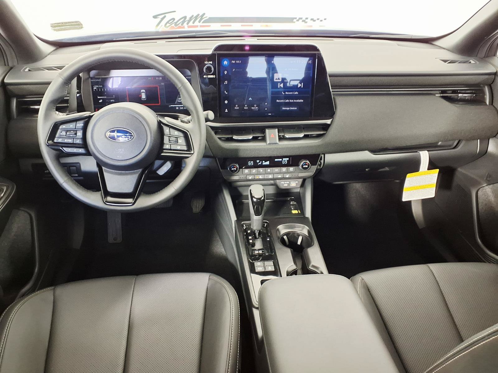 New 2026 Subaru Outback Limited AWD/4WD image 12