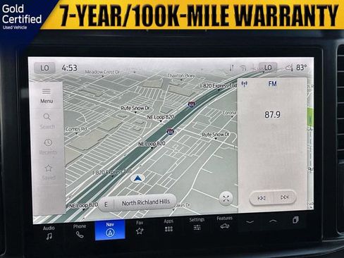 Used 2026 Ford F250 Platinum image 27